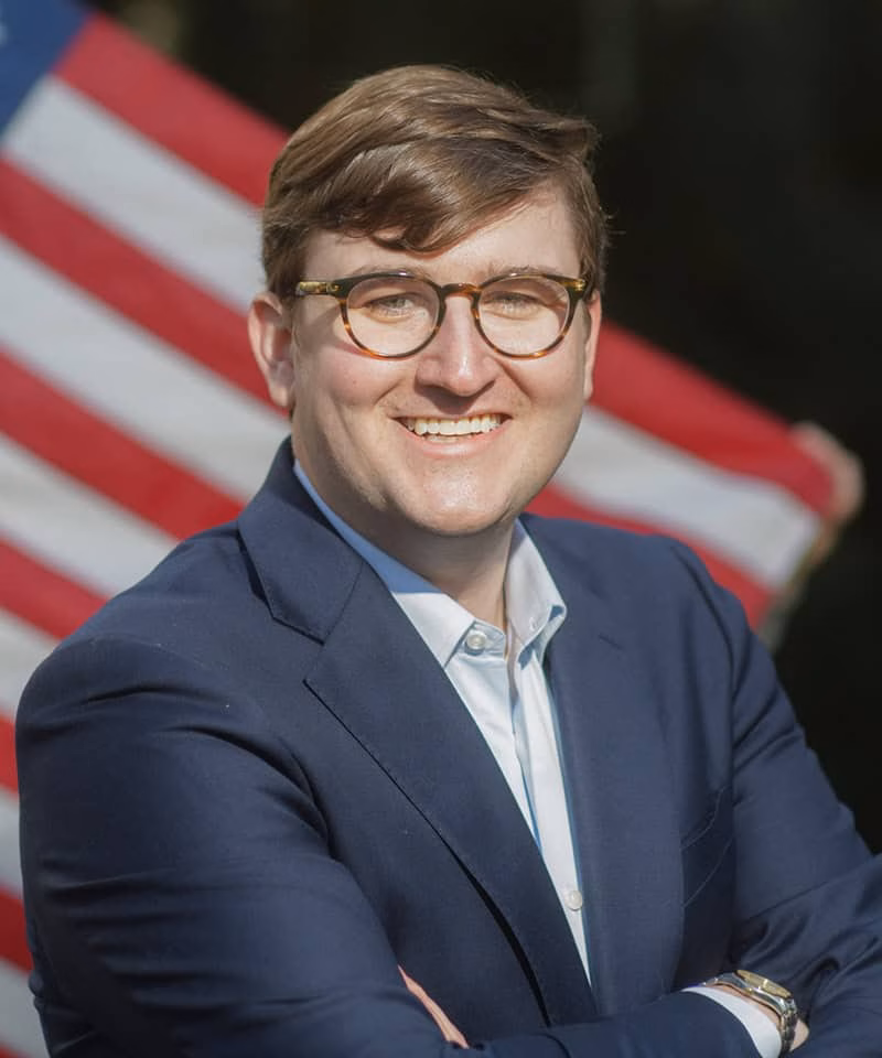 inform-cabarrus-2026-general-election-addison-mcdowell Inform Cabarrus - 2026 General Election - US House District 8 - Addison McDowell