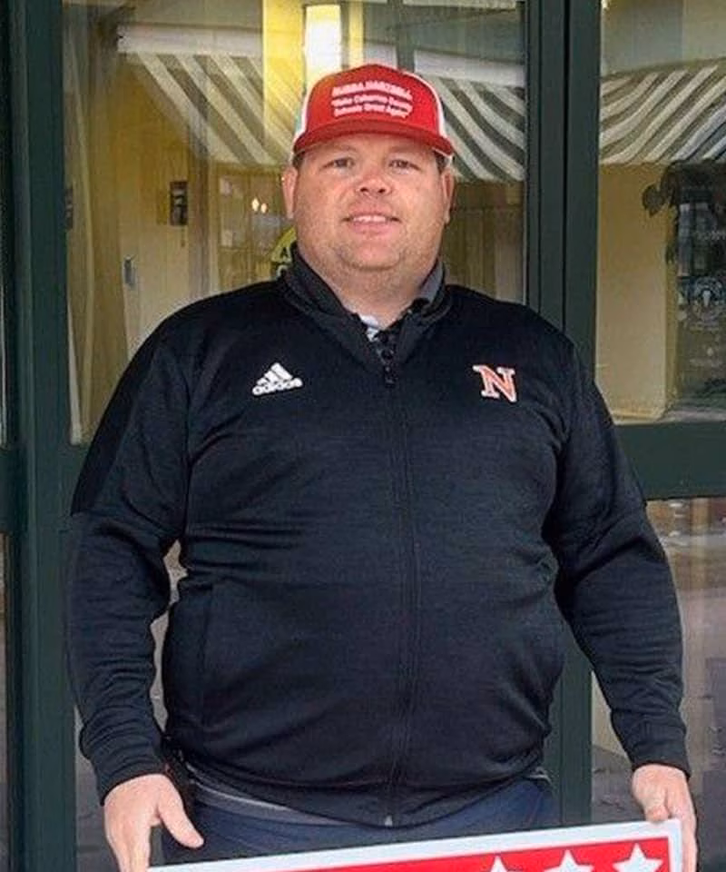 inform-cabarrus-2026-general-election-bubba-hartsell Inform Cabarrus - 2026 General Election - Cabarrus County Board of Education - Bubba Hartsell