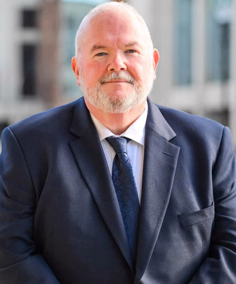 inform-cabarrus-2026-general-election-james-bailey Inform Cabarrus - 2026 General Election - Cabarrus County Commissioner - James Bailey