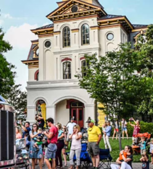 Inform Cabarrus delivers clear, reliable, and nonpartisan information that helps you stay connected to the issues shaping Cabarrus County, NC.