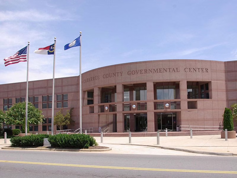 Inform Cabarrus - Cabarrus County information you need to know.