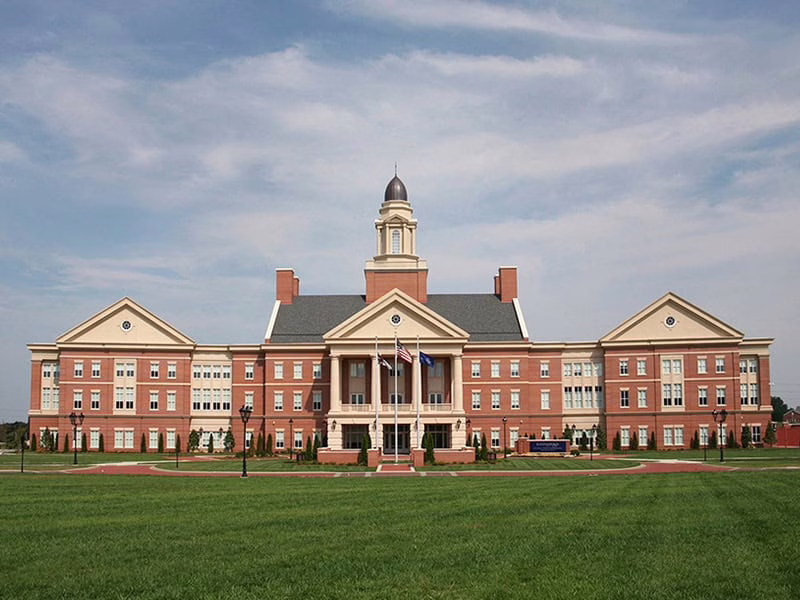 Inform Cabarrus - Kannapolis, NC, information you need to know.