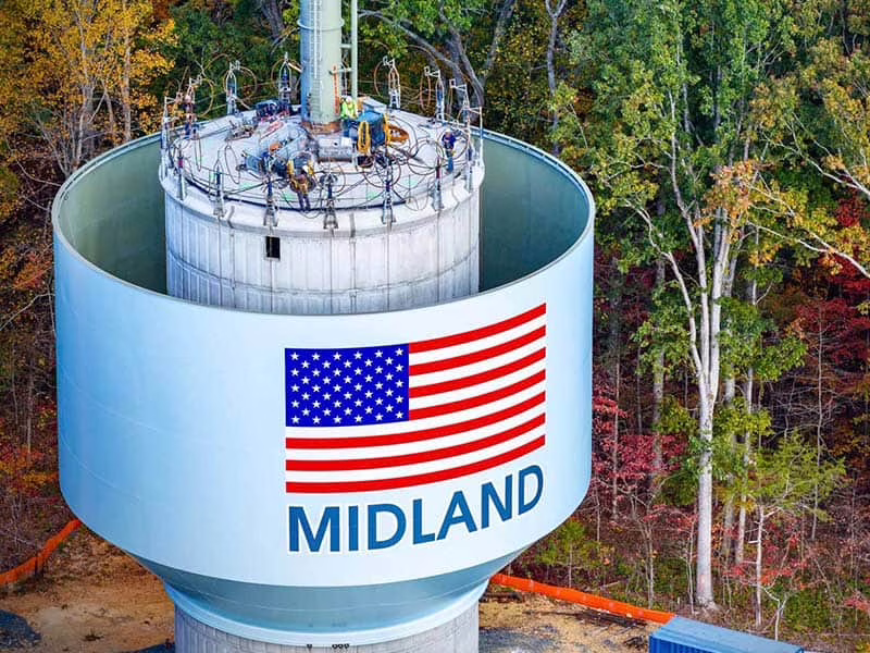 Inform Cabarrus - Midland, NC, information you need to know.