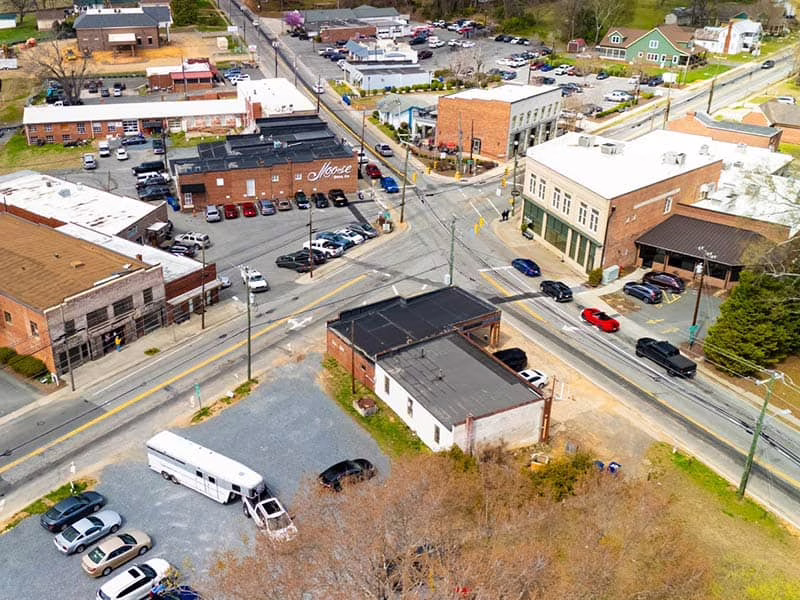 Inform Cabarrus - Mount Pleasant, NC, information you need to know.