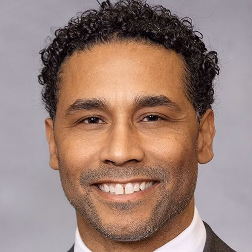 North Carolina Representative - Brian Echevarria