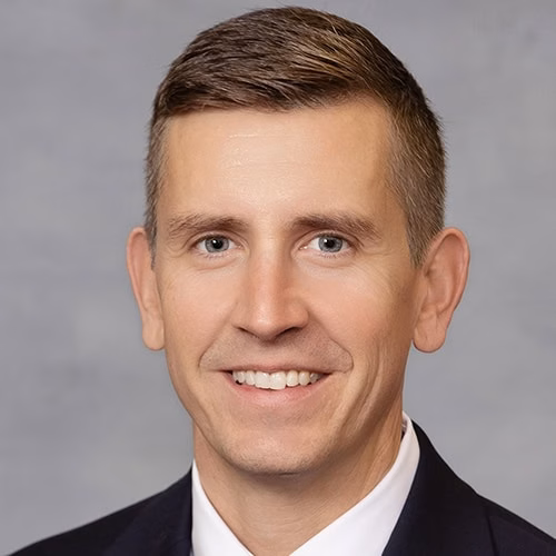 North Carolina Representative - Jonathan Almond