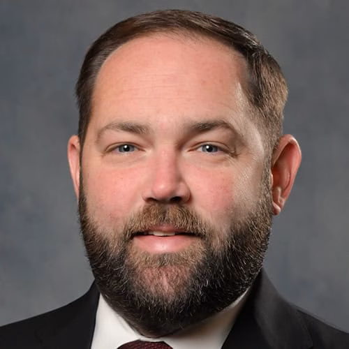 North Carolina Senator - Chris Measmer