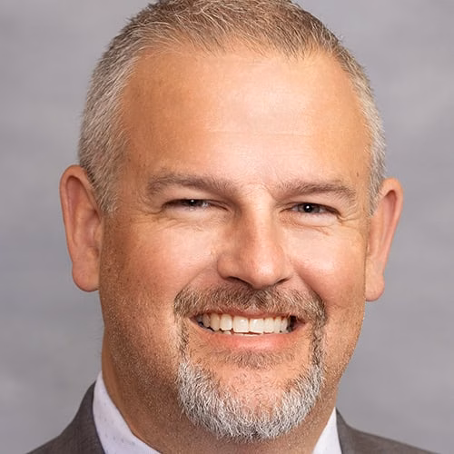 North Carolina Senator - Todd Johnson