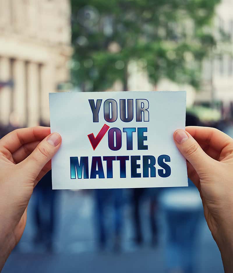 inform-cabarrus-upcoming-election-hero Inform Cabarrus: Upcoming election information. Your vote matters!