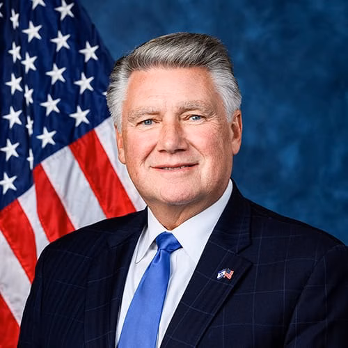 United States Representative - Mark Harris